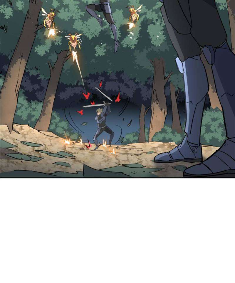 The People On Earth Are Too Ferocious Chapter 300 - Page 58