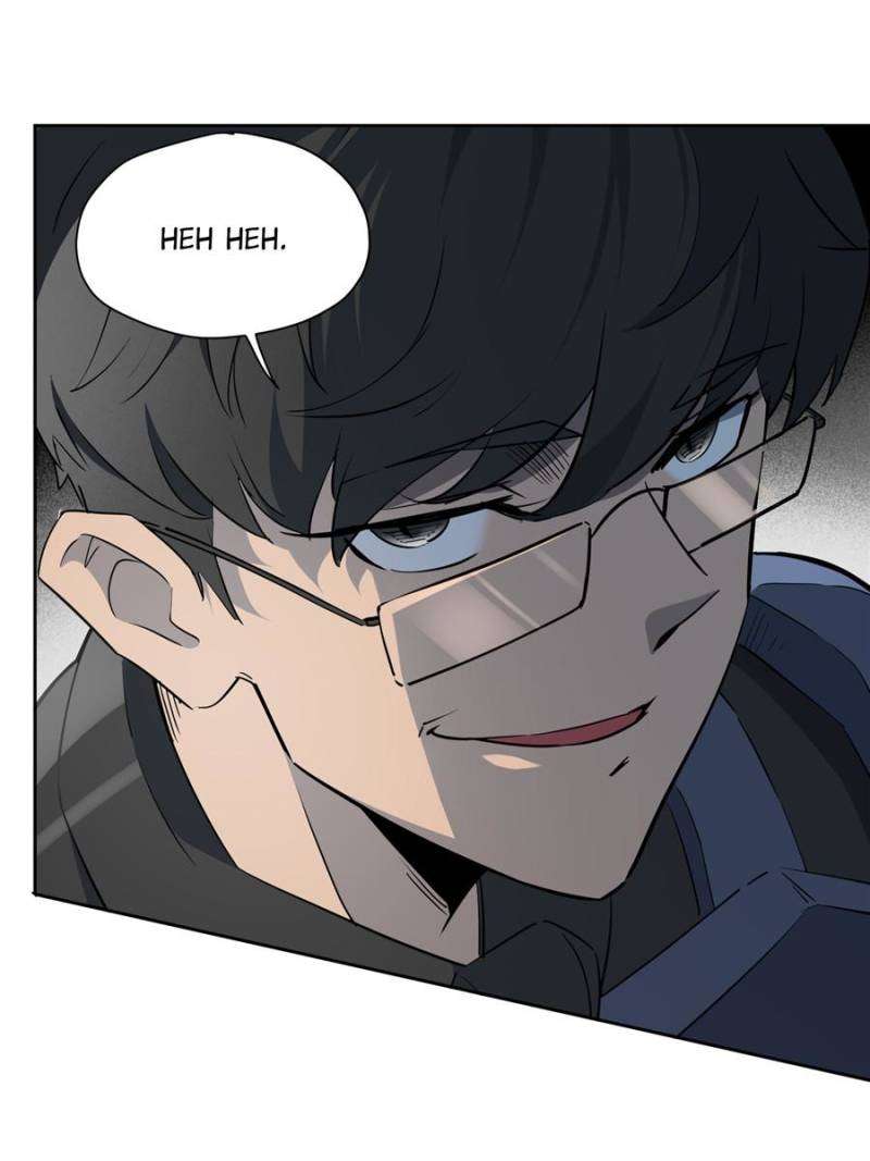 The People On Earth Are Too Ferocious Chapter 300 - Page 59