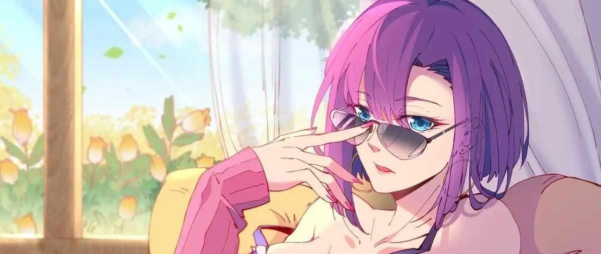 The People On Earth Are Too Ferocious Chapter 301 - Page 1