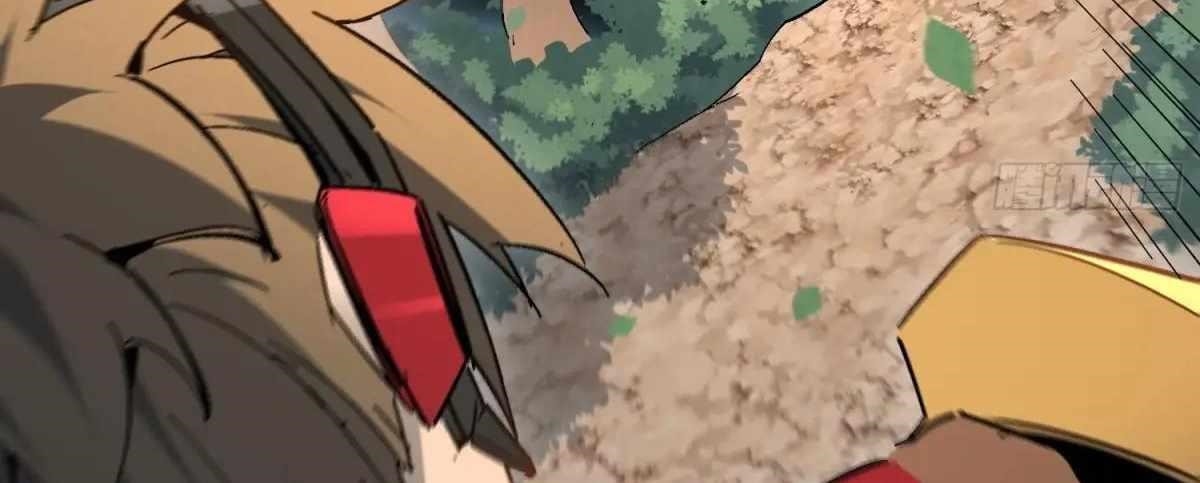 The People On Earth Are Too Ferocious Chapter 301 - Page 107