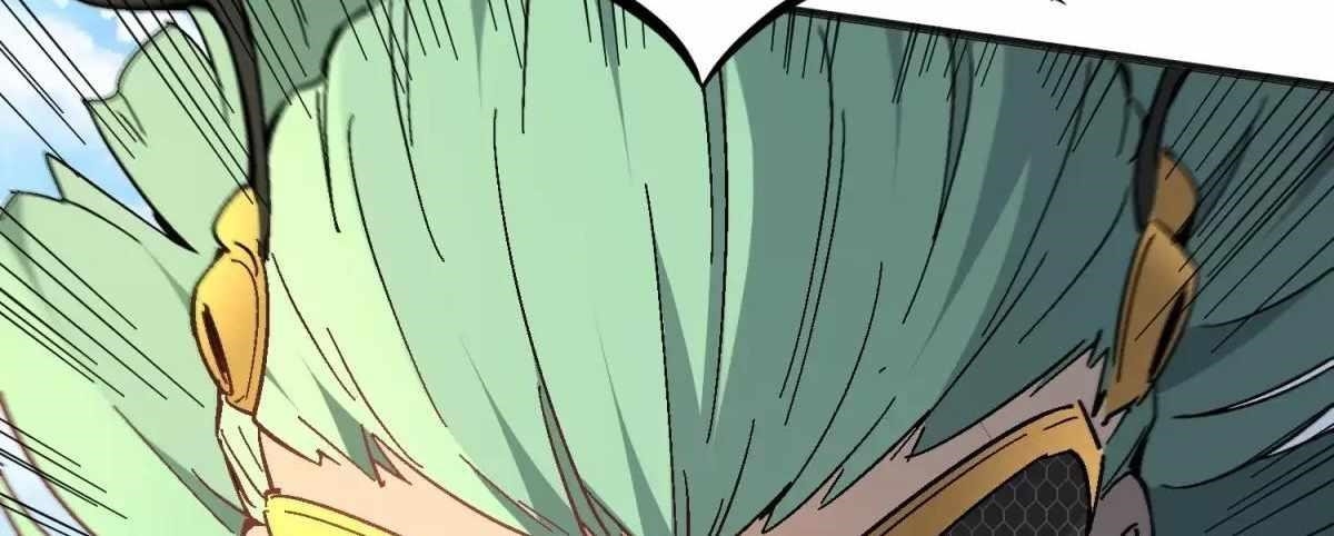 The People On Earth Are Too Ferocious Chapter 301 - Page 111