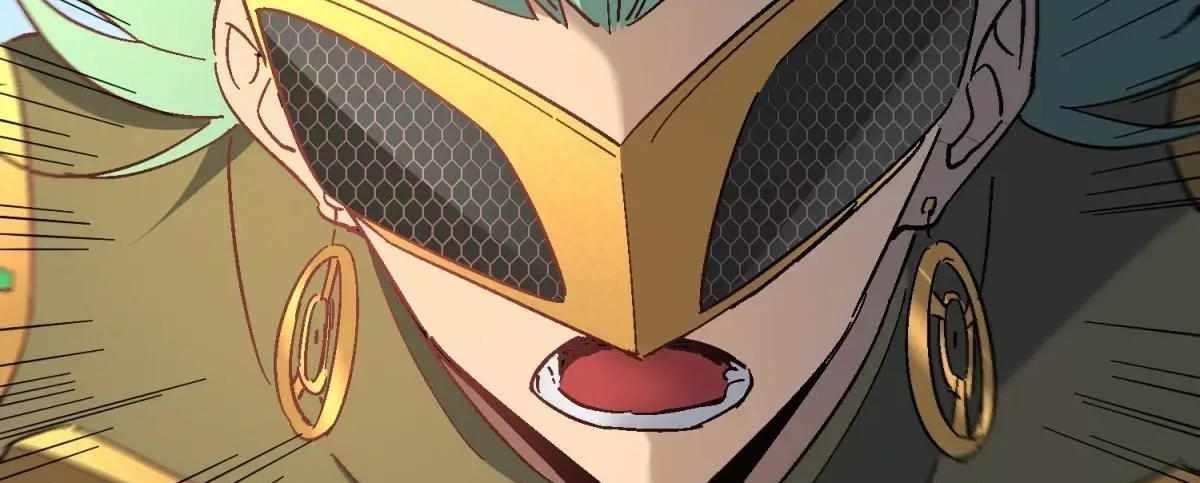 The People On Earth Are Too Ferocious Chapter 301 - Page 112