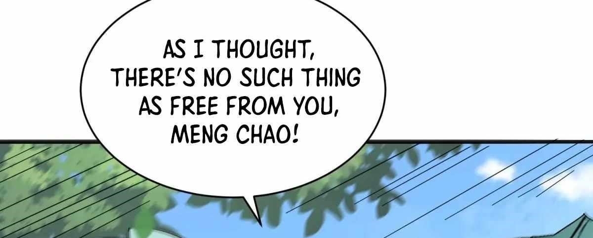 The People On Earth Are Too Ferocious Chapter 301 - Page 114