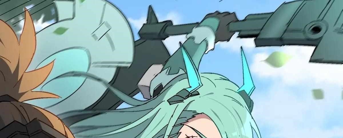 The People On Earth Are Too Ferocious Chapter 301 - Page 115