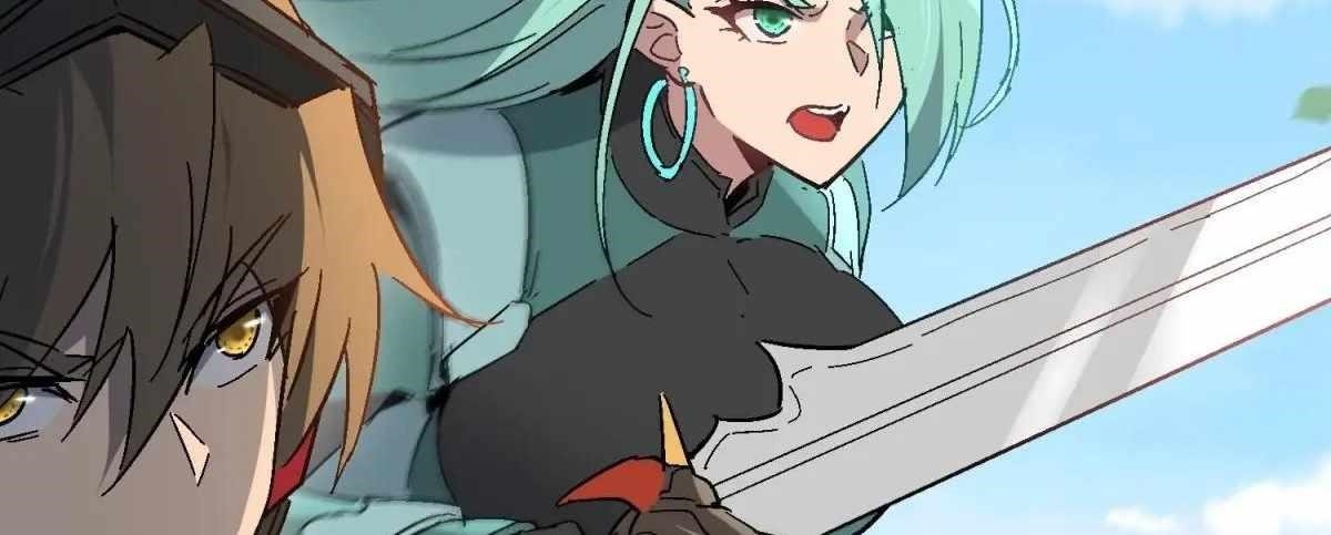 The People On Earth Are Too Ferocious Chapter 301 - Page 116