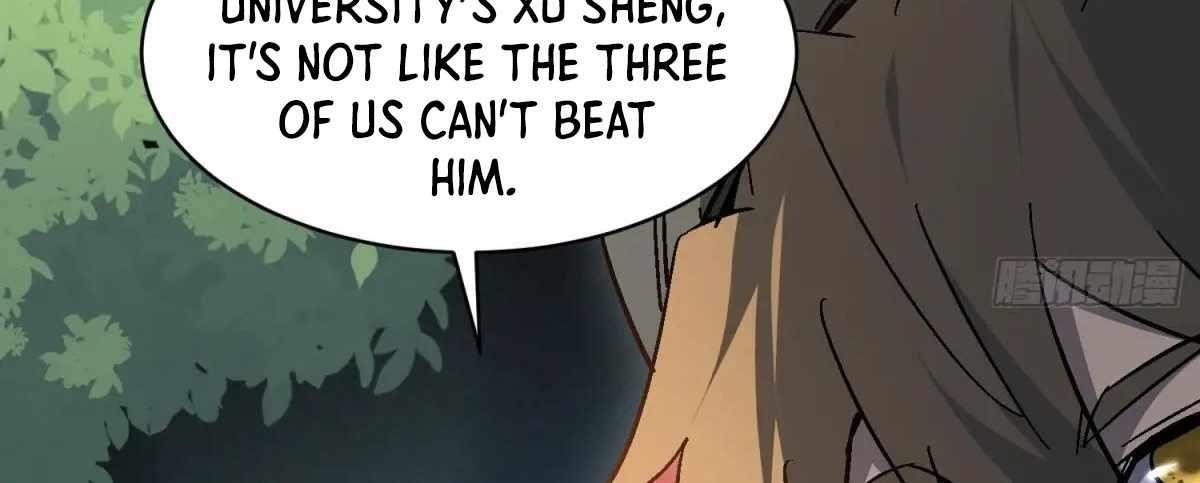 The People On Earth Are Too Ferocious Chapter 301 - Page 121