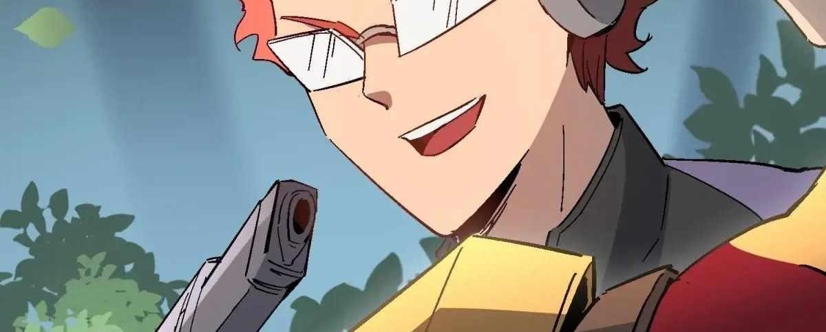 The People On Earth Are Too Ferocious Chapter 301 - Page 123