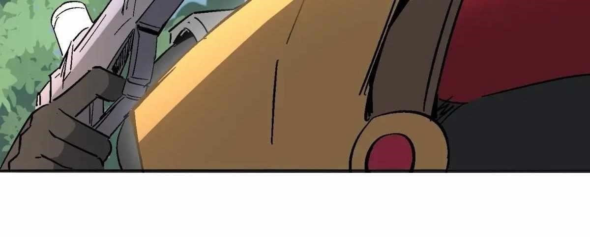 The People On Earth Are Too Ferocious Chapter 301 - Page 124