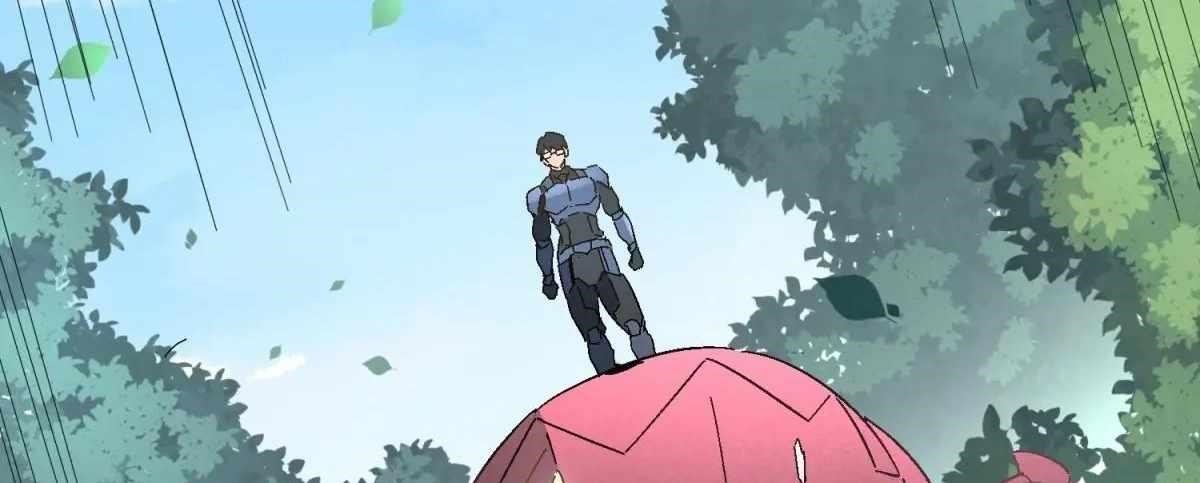 The People On Earth Are Too Ferocious Chapter 301 - Page 127