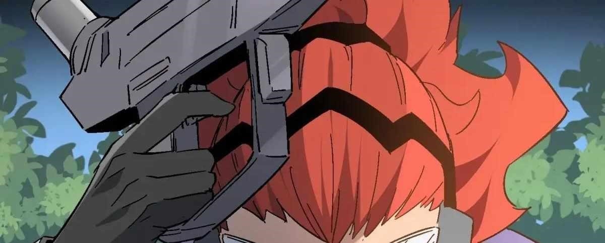 The People On Earth Are Too Ferocious Chapter 301 - Page 136