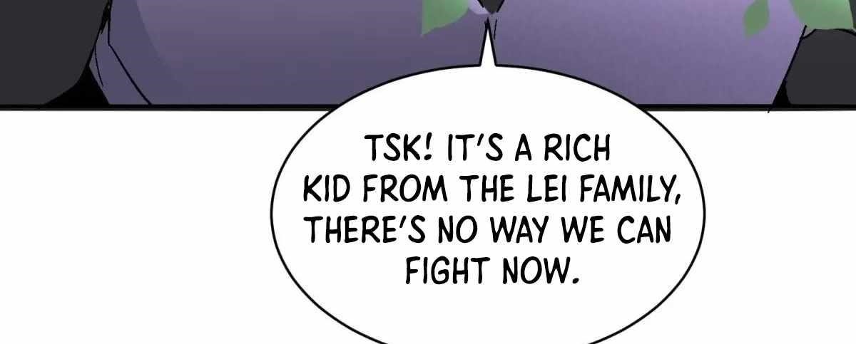 The People On Earth Are Too Ferocious Chapter 301 - Page 138