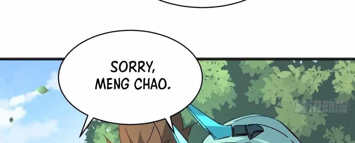 The People On Earth Are Too Ferocious Chapter 301 - Page 139