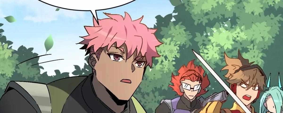 The People On Earth Are Too Ferocious Chapter 301 - Page 145