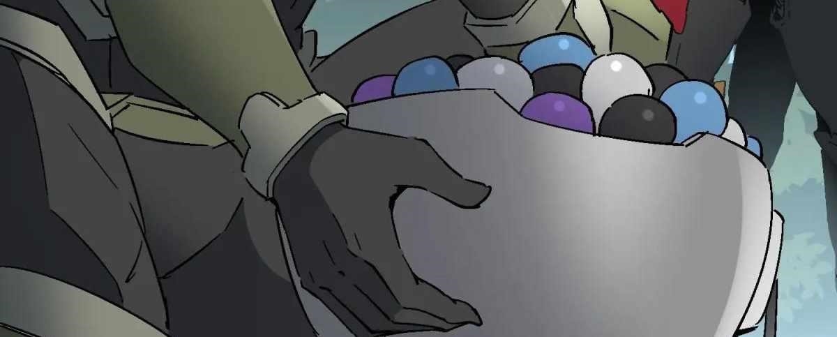 The People On Earth Are Too Ferocious Chapter 301 - Page 147