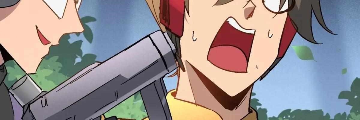 The People On Earth Are Too Ferocious Chapter 301 - Page 151