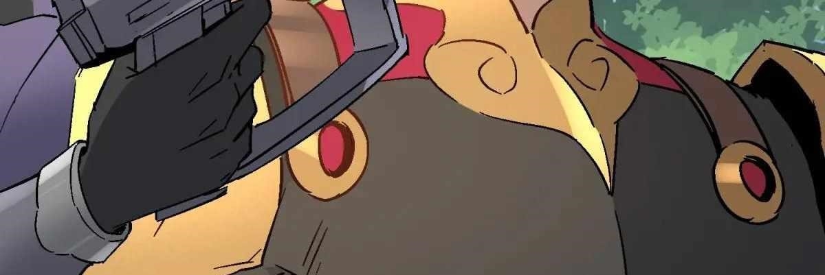 The People On Earth Are Too Ferocious Chapter 301 - Page 152