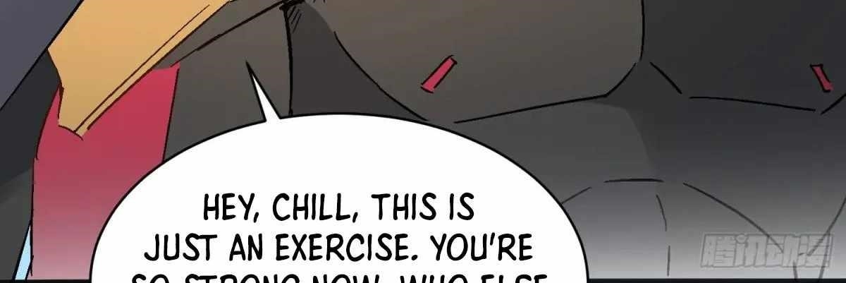 The People On Earth Are Too Ferocious Chapter 301 - Page 153