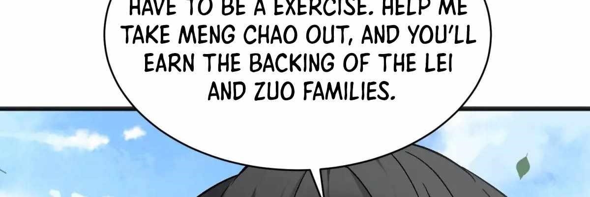 The People On Earth Are Too Ferocious Chapter 301 - Page 156