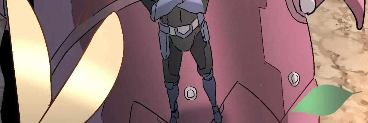 The People On Earth Are Too Ferocious Chapter 301 - Page 166