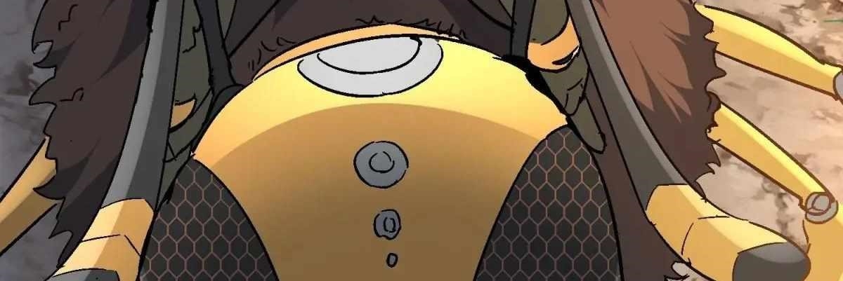 The People On Earth Are Too Ferocious Chapter 301 - Page 170