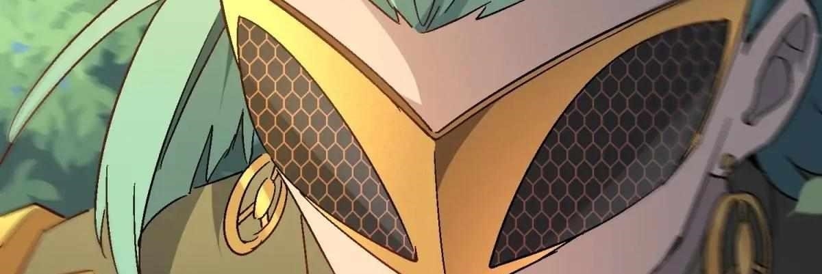 The People On Earth Are Too Ferocious Chapter 301 - Page 196