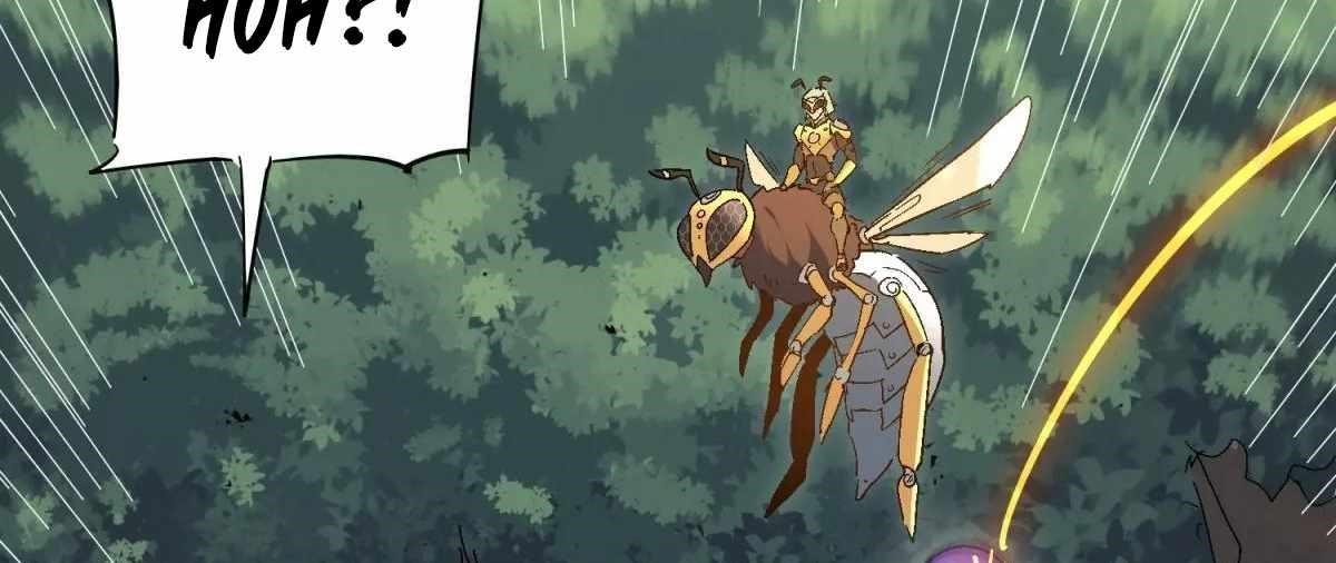 The People On Earth Are Too Ferocious Chapter 301 - Page 20