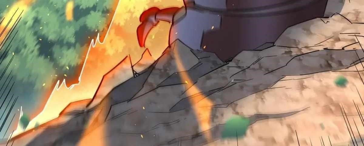 The People On Earth Are Too Ferocious Chapter 301 - Page 204