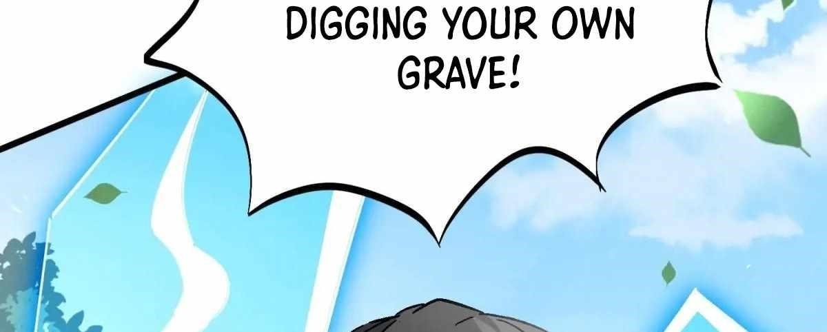 The People On Earth Are Too Ferocious Chapter 301 - Page 207