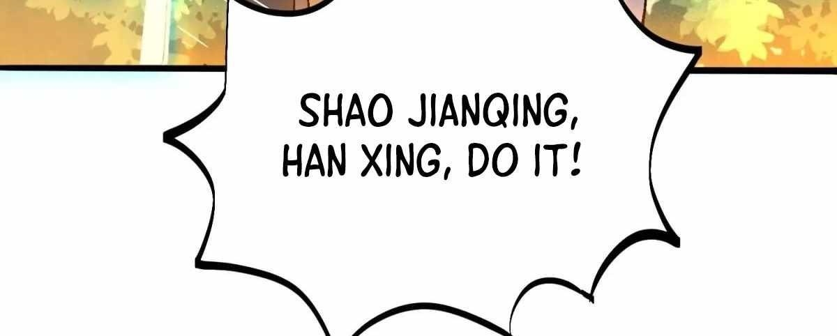 The People On Earth Are Too Ferocious Chapter 301 - Page 211