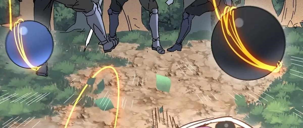 The People On Earth Are Too Ferocious Chapter 301 - Page 22