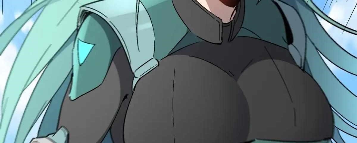 The People On Earth Are Too Ferocious Chapter 301 - Page 224