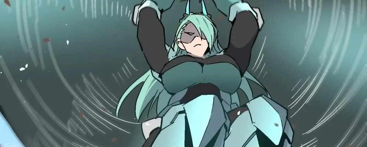 The People On Earth Are Too Ferocious Chapter 301 - Page 236