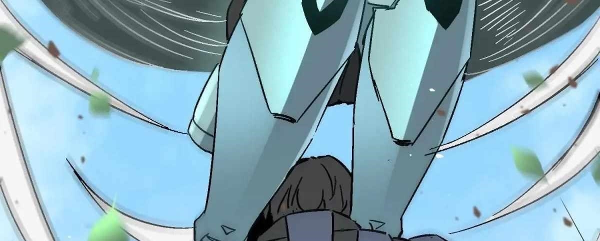 The People On Earth Are Too Ferocious Chapter 301 - Page 237