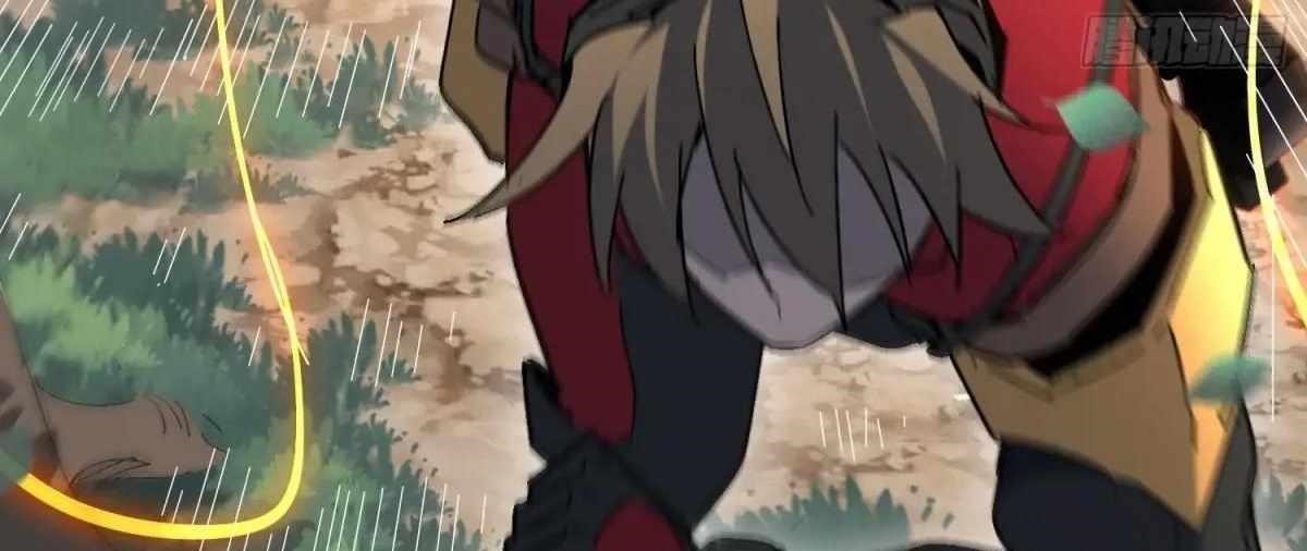 The People On Earth Are Too Ferocious Chapter 301 - Page 24