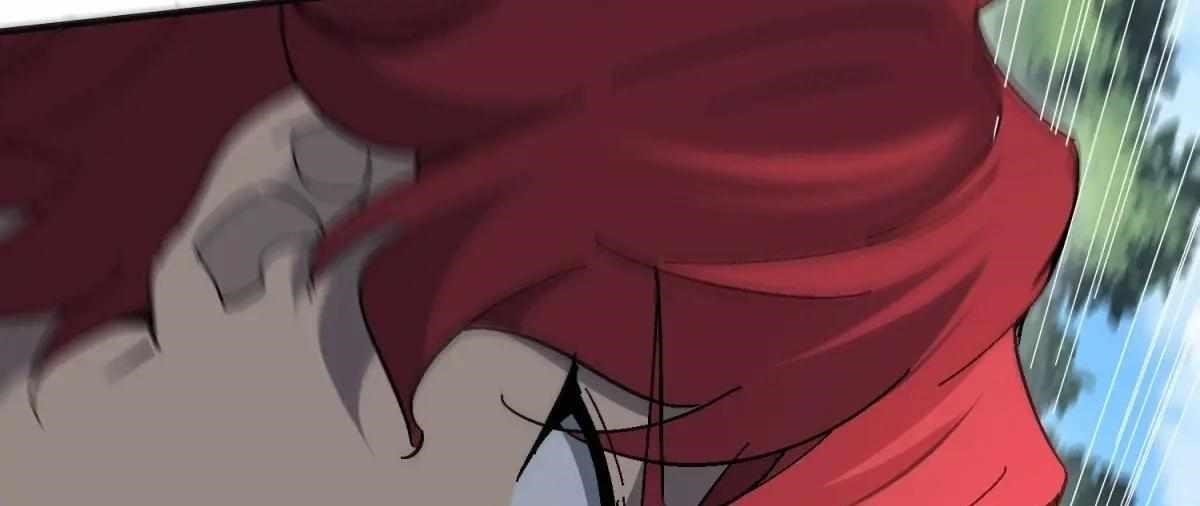 The People On Earth Are Too Ferocious Chapter 301 - Page 27