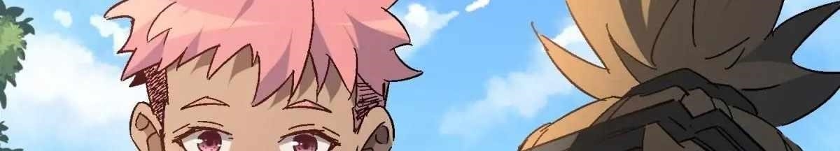 The People On Earth Are Too Ferocious Chapter 301 - Page 275