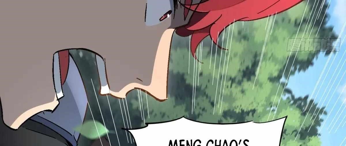 The People On Earth Are Too Ferocious Chapter 301 - Page 28