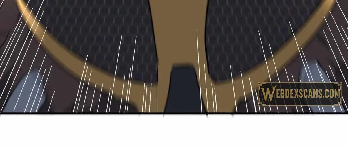 The People On Earth Are Too Ferocious Chapter 301 - Page 37