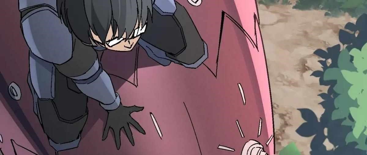 The People On Earth Are Too Ferocious Chapter 301 - Page 46