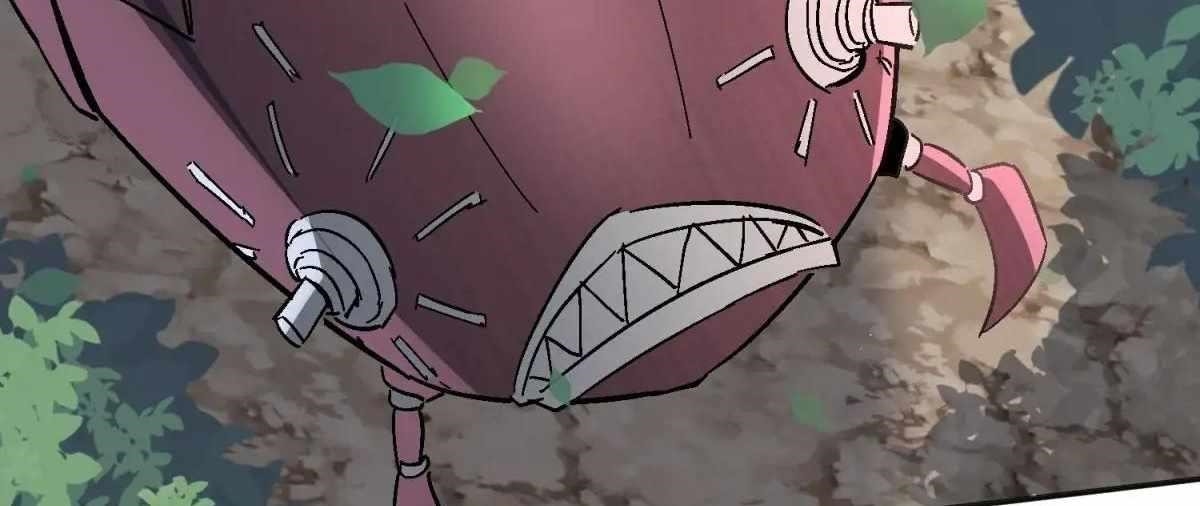 The People On Earth Are Too Ferocious Chapter 301 - Page 47