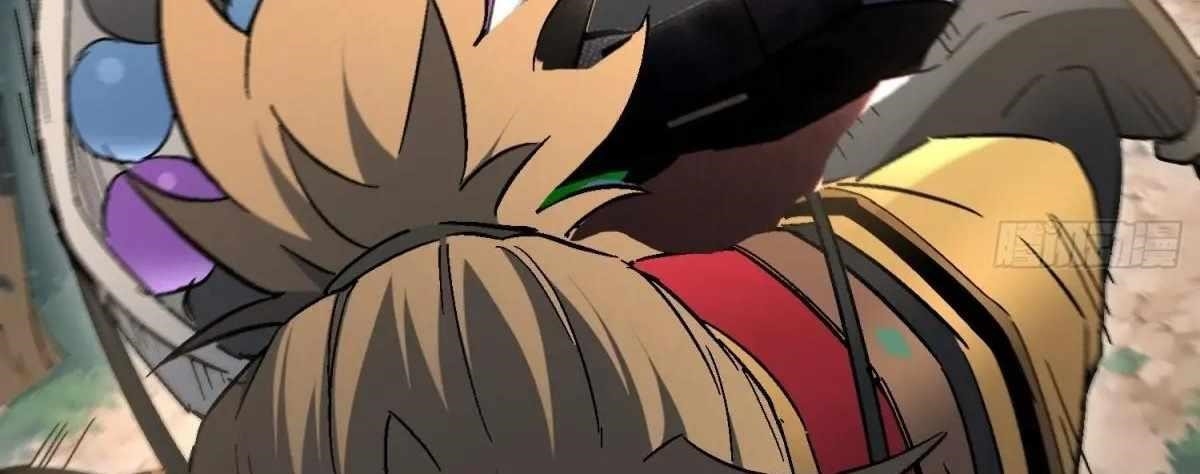 The People On Earth Are Too Ferocious Chapter 301 - Page 52