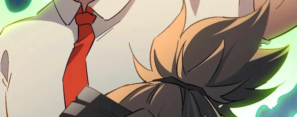 The People On Earth Are Too Ferocious Chapter 301 - Page 57