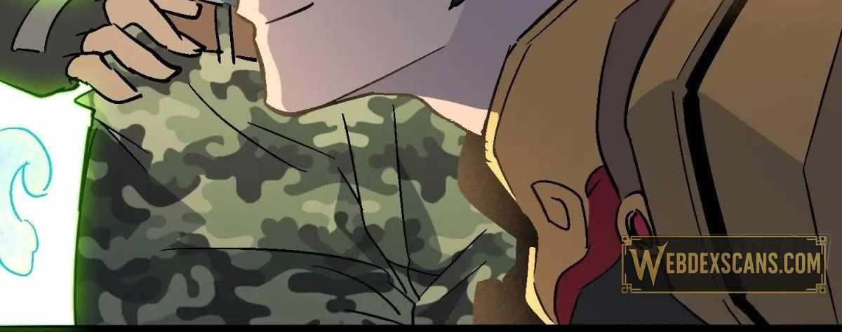 The People On Earth Are Too Ferocious Chapter 301 - Page 59