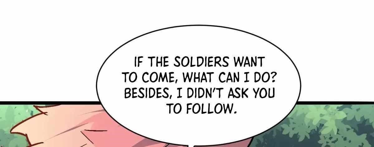 The People On Earth Are Too Ferocious Chapter 301 - Page 75