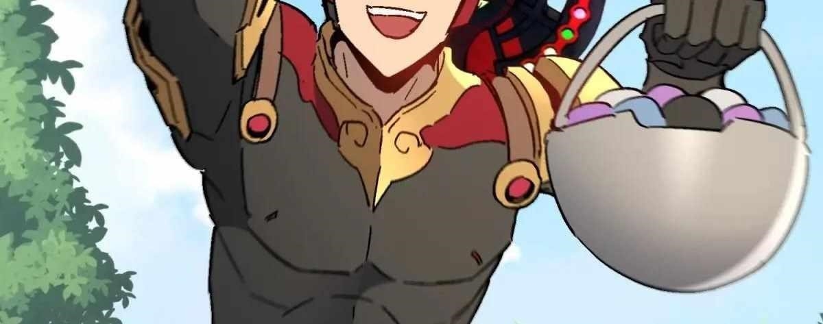 The People On Earth Are Too Ferocious Chapter 301 - Page 86