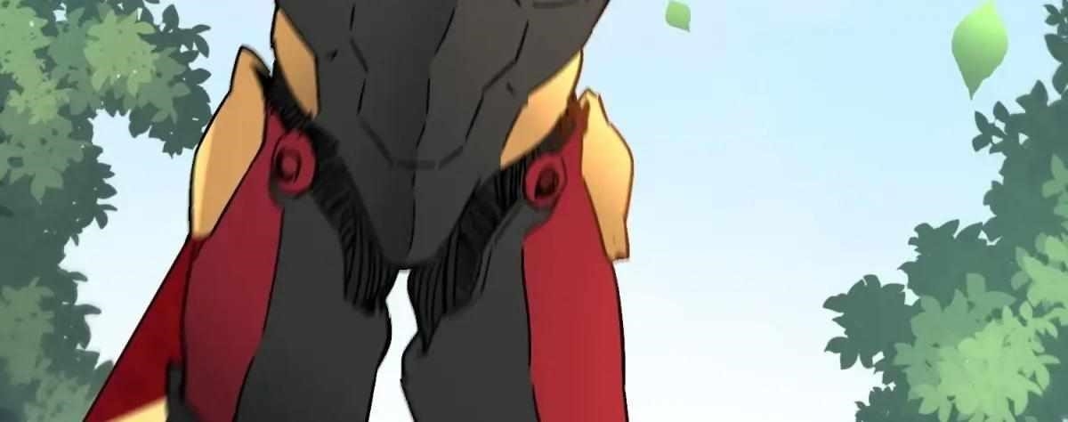 The People On Earth Are Too Ferocious Chapter 301 - Page 87