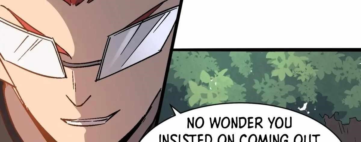 The People On Earth Are Too Ferocious Chapter 301 - Page 91