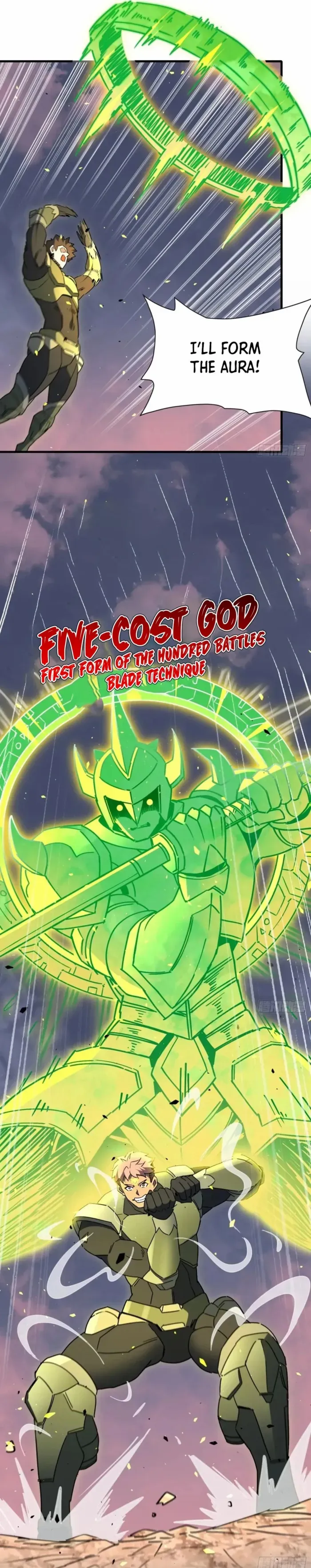 The People On Earth Are Too Ferocious Chapter 307 - Page 20