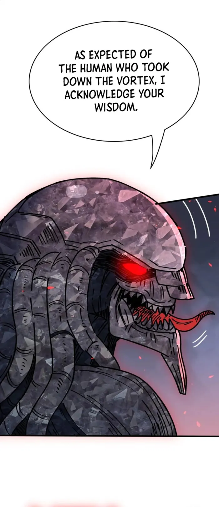 The People On Earth Are Too Ferocious Chapter 309 - Page 23