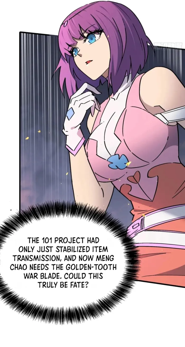 The People On Earth Are Too Ferocious Chapter 313 - Page 14